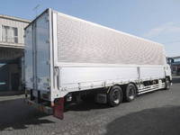 ISUZU Giga Aluminum Wing QKG-CYL77B 2017 495,000km_2