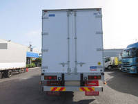 ISUZU Giga Aluminum Wing QKG-CYL77B 2017 495,000km_9