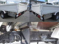 TOYOTA Dyna Double Cab TKG-XZU655 2013 99,000km_10