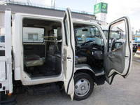 TOYOTA Dyna Double Cab TKG-XZU655 2013 99,000km_13