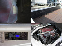 TOYOTA Dyna Double Cab TKG-XZU655 2013 99,000km_27