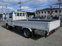 TOYOTA Dyna Double Cab TKG-XZU655 2013 99,000km_2