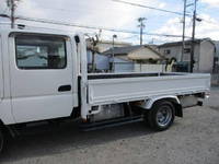 TOYOTA Dyna Double Cab TKG-XZU655 2013 99,000km_5