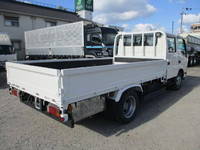 TOYOTA Dyna Double Cab TKG-XZU655 2013 99,000km_7