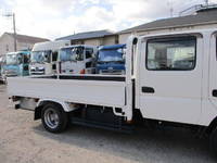 TOYOTA Dyna Double Cab TKG-XZU655 2013 99,000km_8