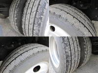 TOYOTA Dyna Double Cab TKG-XZU655 2013 99,000km_9