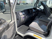 ISUZU Elf Flat Body BKG-NJR85A 2010 173,000km_11