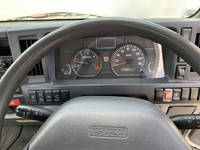 ISUZU Elf Flat Body BKG-NJR85A 2010 173,000km_14