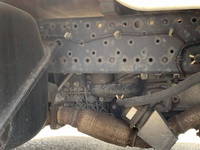 ISUZU Elf Flat Body BKG-NJR85A 2010 173,000km_16
