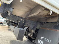 ISUZU Elf Flat Body BKG-NJR85A 2010 173,000km_17