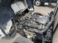 ISUZU Elf Flat Body BKG-NJR85A 2010 173,000km_20