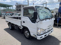 ISUZU Elf Flat Body BKG-NJR85A 2010 173,000km_3