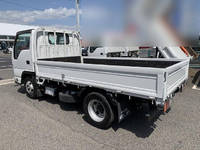 ISUZU Elf Flat Body BKG-NJR85A 2010 173,000km_4