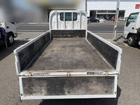 ISUZU Elf Flat Body BKG-NJR85A 2010 173,000km_6