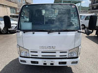 ISUZU Elf Flat Body BKG-NJR85A 2010 173,000km_7