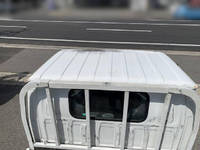 ISUZU Elf Flat Body BKG-NJR85A 2010 173,000km_8