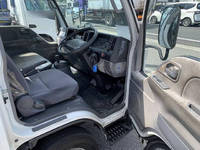 ISUZU Elf Flat Body BKG-NJR85A 2010 173,000km_9