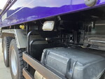 MITSUBISHI FUSO Super Great Dump QKG-FV50VX 2013 1,069,200km_12