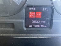 MITSUBISHI FUSO Super Great Dump QKG-FV50VX 2013 1,069,200km_8