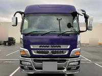 MITSUBISHI FUSO Super Great Dump QKG-FV50VX 2013 1,069,200km_9