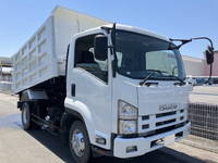 ISUZU Forward Deep Dump PKG-FRR90S1 2010 60,500km_1