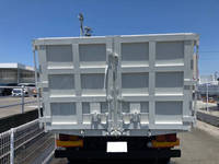 ISUZU Forward Deep Dump PKG-FRR90S1 2010 60,500km_2