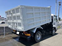 ISUZU Forward Deep Dump PKG-FRR90S1 2010 60,500km_5