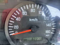 ISUZU Forward Deep Dump PKG-FRR90S1 2010 60,500km_6