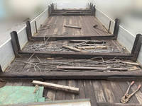 ISUZU Giga Aluminum Block 2PG-CYY77C 2020 112,035km_11