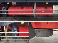 ISUZU Giga Aluminum Block 2PG-CYY77C 2020 112,035km_14