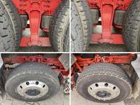 ISUZU Giga Aluminum Block 2PG-CYY77C 2020 112,035km_16