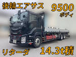 Giga Aluminum Block