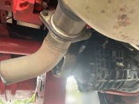 ISUZU Giga Aluminum Block 2PG-CYY77C 2020 112,035km_21