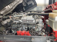 ISUZU Giga Aluminum Block 2PG-CYY77C 2020 112,035km_24