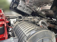 ISUZU Giga Aluminum Block 2PG-CYY77C 2020 112,035km_26