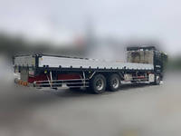 ISUZU Giga Aluminum Block 2PG-CYY77C 2020 112,035km_2