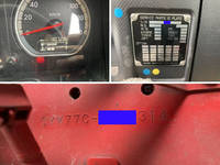 ISUZU Giga Aluminum Block 2PG-CYY77C 2020 112,035km_39