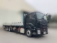ISUZU Giga Aluminum Block 2PG-CYY77C 2020 112,035km_3