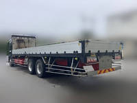 ISUZU Giga Aluminum Block 2PG-CYY77C 2020 112,035km_4