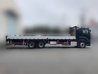 ISUZU Giga Aluminum Block 2PG-CYY77C 2020 112,035km_5