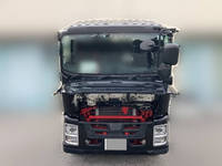 ISUZU Giga Aluminum Block 2PG-CYY77C 2020 112,035km_7