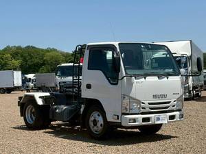 Elf Container Carrier Truck_1