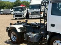 ISUZU Elf Container Carrier Truck TPG-NKR85AN 2018 56,000km_3