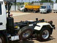 ISUZU Elf Container Carrier Truck TPG-NKR85AN 2018 56,000km_4