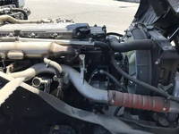 MITSUBISHI FUSO Fighter Self Loader (With 4 Steps Of Cranes) 2DG-FQ62F 2020 8,701km_23