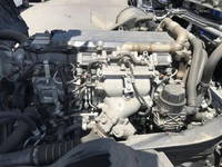 MITSUBISHI FUSO Fighter Self Loader (With 4 Steps Of Cranes) 2DG-FQ62F 2020 8,701km_24