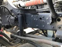 MITSUBISHI FUSO Fighter Self Loader (With 4 Steps Of Cranes) 2DG-FQ62F 2020 8,701km_28