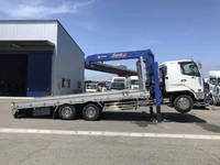 MITSUBISHI FUSO Fighter Self Loader (With 4 Steps Of Cranes) 2DG-FQ62F 2020 8,701km_2