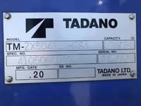MITSUBISHI FUSO Fighter Self Loader (With 4 Steps Of Cranes) 2DG-FQ62F 2020 8,701km_36