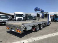 MITSUBISHI FUSO Fighter Self Loader (With 4 Steps Of Cranes) 2DG-FQ62F 2020 8,701km_5